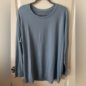 Skechers Long Sleeve Top XXL